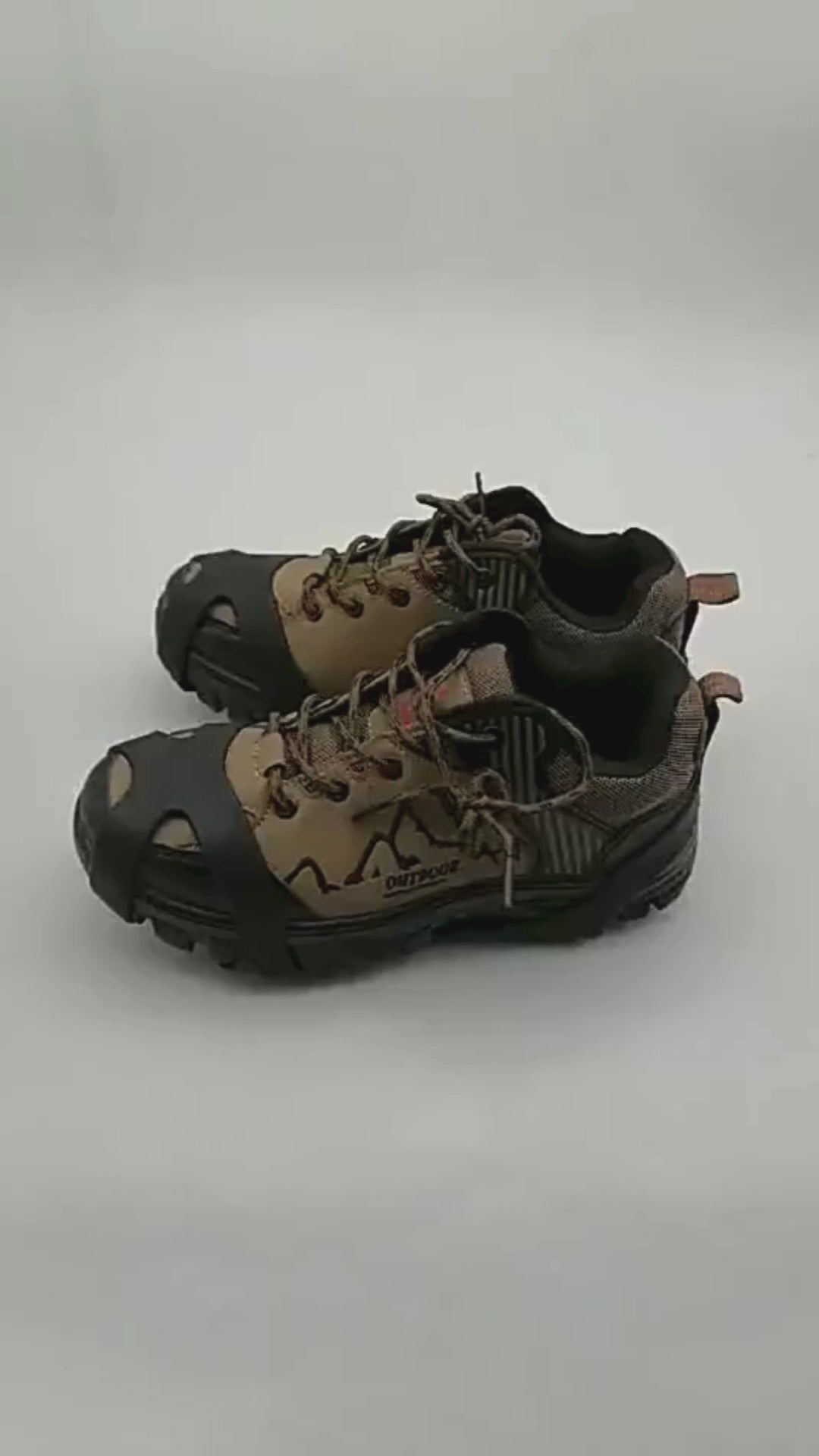 Schuhspikes Anti-Rutsch Überzieher